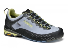 Asolo &ndash; когато практичността срещне издръжливостта в една обувка