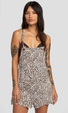  RVCA BG &ndash; плувно бельо за плуване, тренировки и живот, който не спира