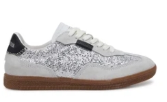 Колко широко се разпространява Steve Madden обувки на местния пазар