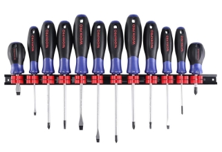 Моите впечатления от Workpro отвертка &ndash; надеждност в ръката на един механик