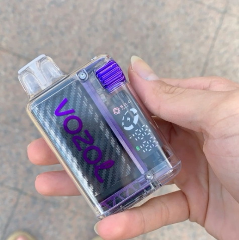 Vozol: Революция в света на електронните цигари