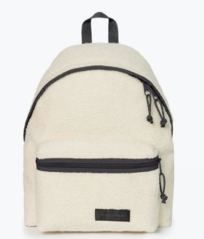 Материалите зад издръжливостта на Eastpak раница