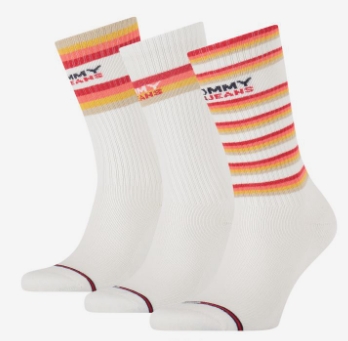 Усещането за практичност: моят опит с K-Swiss чорапи