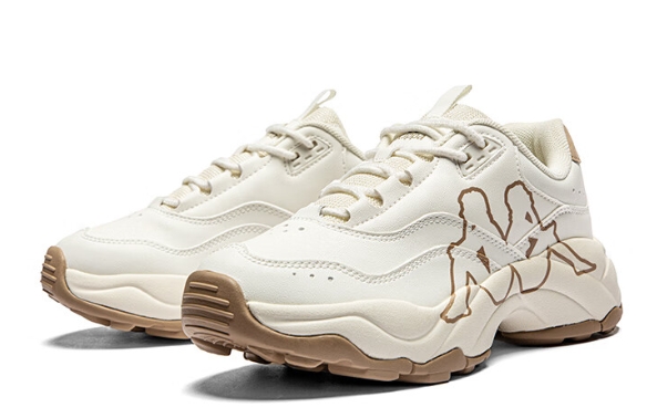 Технология и функция в движение: моят опит с обувките Kappa