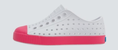 Технология и функционалност в обувките на Native Bulgaria