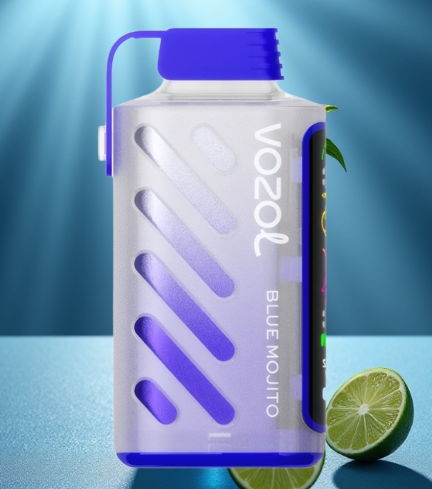 Светът на електронните цигари: иновации и избор за всеки вкус